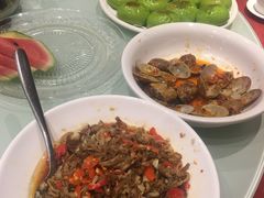 -上座·餐厅(阳光100店)