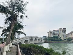 -万绿园