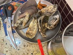 -姜胖胖无限自助烤肉(罗湖宝能店)