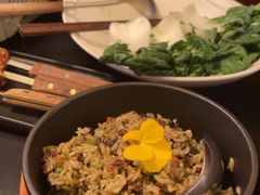 -盛元荼集  素食(滨江凯德壹店)
