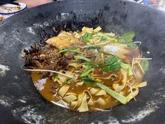 -皖北巫氏三胖地锅鸡(长淮总店)