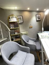 -丫丫NAIL日式自助美甲美睫沙龙