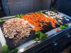 -苏格里岛自助海鲜烤肉火锅(集美万达店)