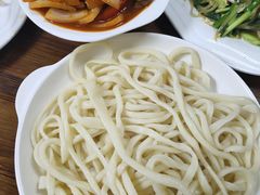 过油肉拌面-苏力坦新疆特色(东直门店)