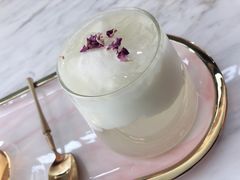 -Blueglass酸奶(财富购物中心店)