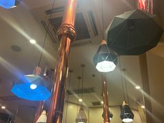 大堂-犟牛家·榴莲烤肉(五棵松店)