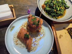 -老灶房-四川土菜(铁牛广场店)