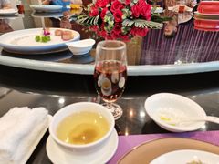 -顺风山庄(水濂山店)