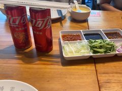 -姥姥家春饼店(惠新东街店)