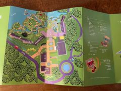 -宁波九龙湖开元度假村