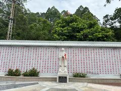 -东莞观音山旅游风景区