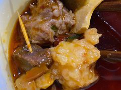 -渝味黄姐火锅(黄泥村店)