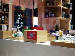 -酒井酱子·深夜食堂(东城汇店)