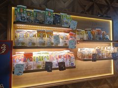 零售区-红跑车蛋糕世界(网巾市店)