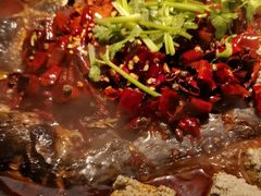 -师烤·豆花烤鱼(深圳坂田天虹店)
