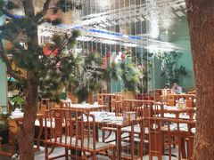 -松沪名灶·豆浆鱼头·新上海菜(飞航吾悦广场店)
