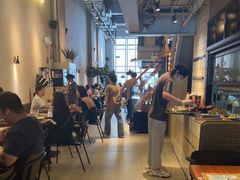 大堂-卡朋厨房(289艺术园区店)