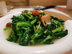 波菜-衡山汇·高级粤菜(霄云路店)