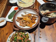 -临家闽南菜(五店市店)
