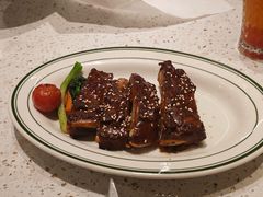 -CRAZYONES西班牙海鲜饭(上海美罗城店)