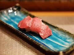 -築地青空三代目(銀座三越店)