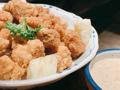 闽南炸醋肉-林四喜·闽南传家菜(鼓浪屿店)