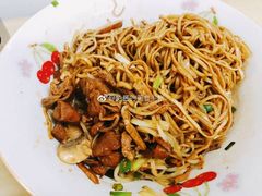 -小狗面馆(复兴店)