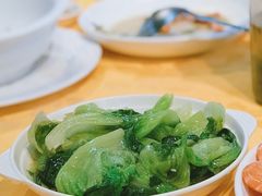 -老字号蛇口德记烧腊饭店·海鲜加工