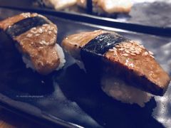 -昊·来了寿司(双楠2店)