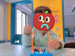 -京师双语幼儿园