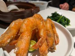 -四季民福烤鸭店(外滩外白渡桥店)