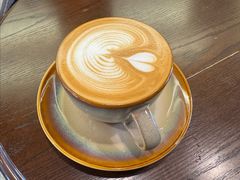 -铁手咖啡制造局Metal Hands(永嘉路店)