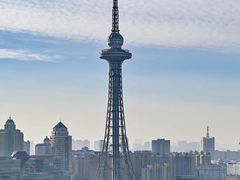 -龙塔