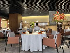 -在前门·烤鸭北京菜(五月花广场店)