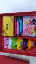 -卡卡喜糖伴手礼·商务礼宝宝礼·婚礼用品