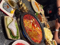-蜀大侠火锅(春熙路店)