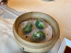 -利苑酒家(金宝店)