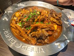 -胖哥俩肉蟹煲(福州仓山爱琴海店)