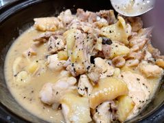 松露炖鸡-凤凰楼酒家·粤宴点心(华强北店)