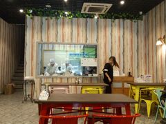 大堂-东北饭店·饺饺者( 学府壹号店)