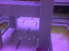 -证大喜玛拉雅中心