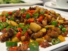 麻辣小煎兔-陈麻婆豆腐(旗舰店)