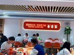-韵味湘肴·小炒黄牛肉(五一广场店)