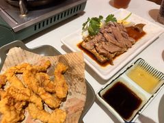 -潮界(虹桥新天地店)