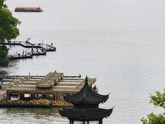 -1921餐厅.精选.浙味(一线西湖湖景店)