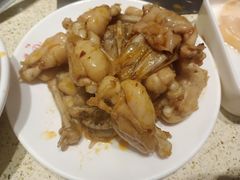 -鱼品天下美蛙鱼·海鲜·牛排自助