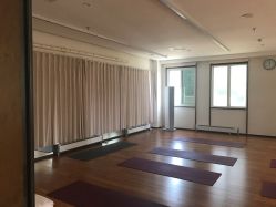 -FineYoga梵音瑜伽·普拉提