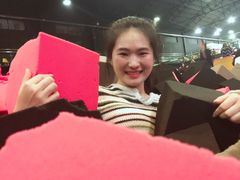 -嘿哟动霸CHUA·新潮玩运动娱乐中心·蹦床滑冰团建乐园