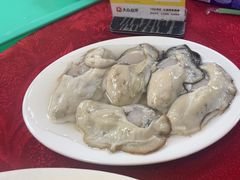 -花苑美食横琴生蚝火锅(拱北粤华路店)