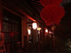 -不倒翁·徽天下名菜楼(马鞍山路店)